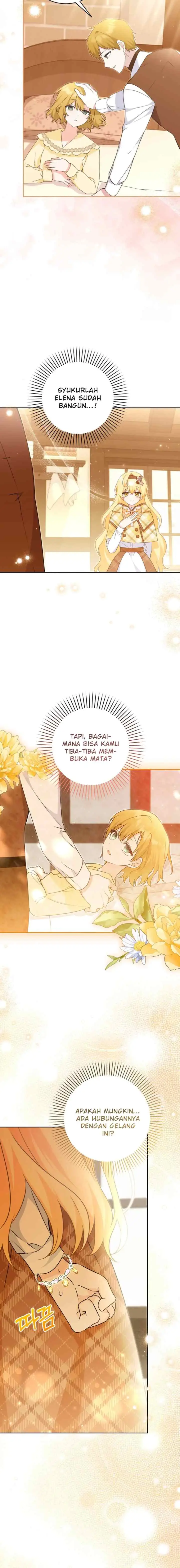 Yomei Wazuka no Kōshi wo Sukuu Hōhō chapter 22 halaman 12