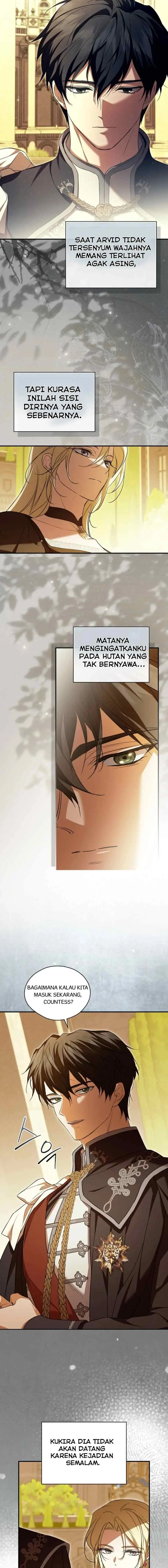 I'm Looking for a New Husband chapter 24 halaman 6