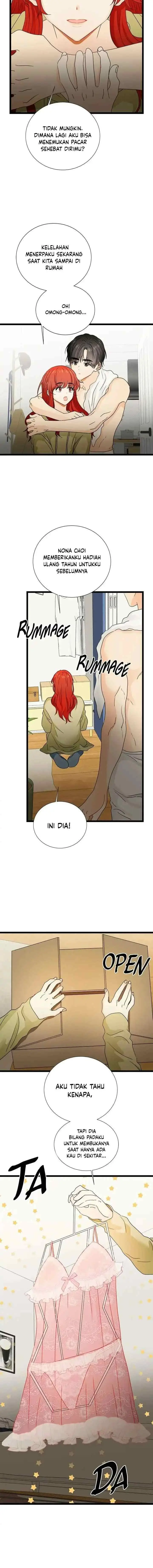 Faking It in Style chapter 103 halaman 10