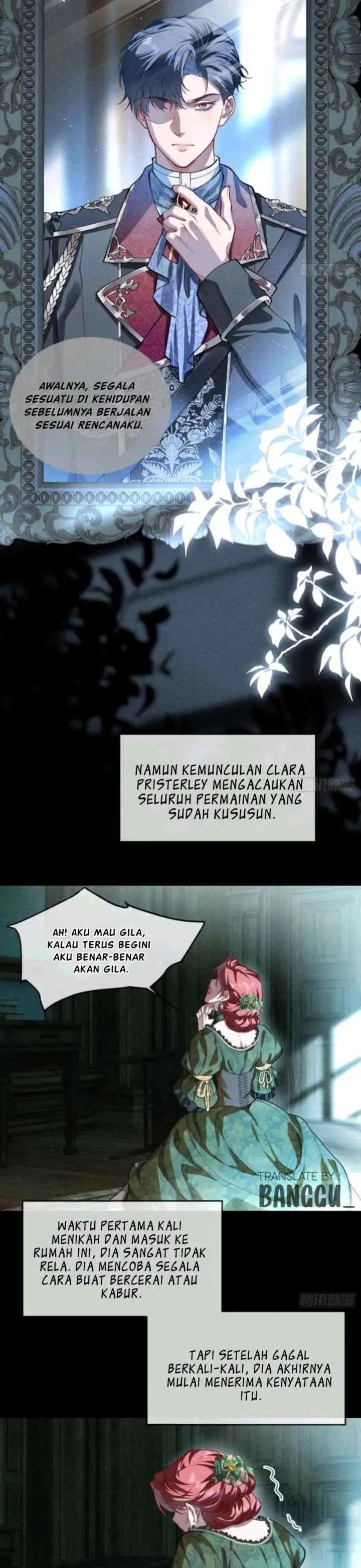 Her Lies chapter 4 halaman 8