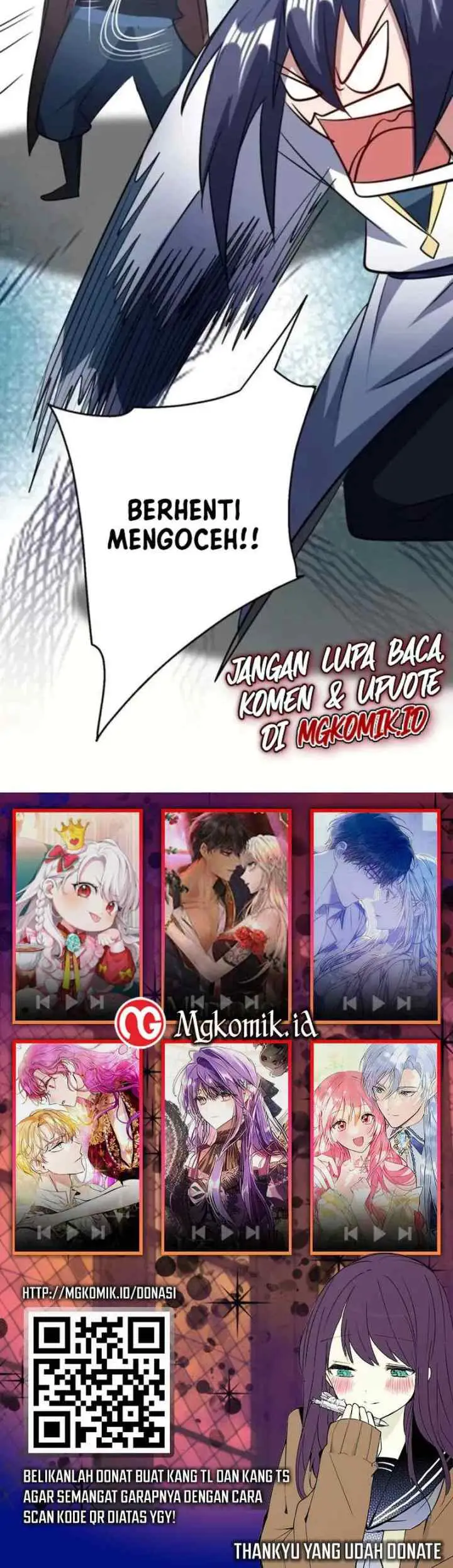 Mixed Fantasy - My Journey To Become Invincible From Big-Spending Begins! chapter 93 halaman 11