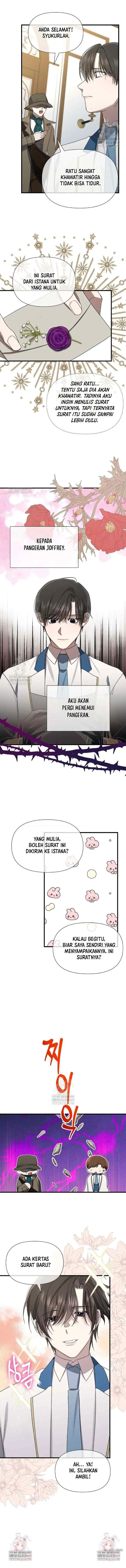 0 And 1 chapter 54 halaman 8
