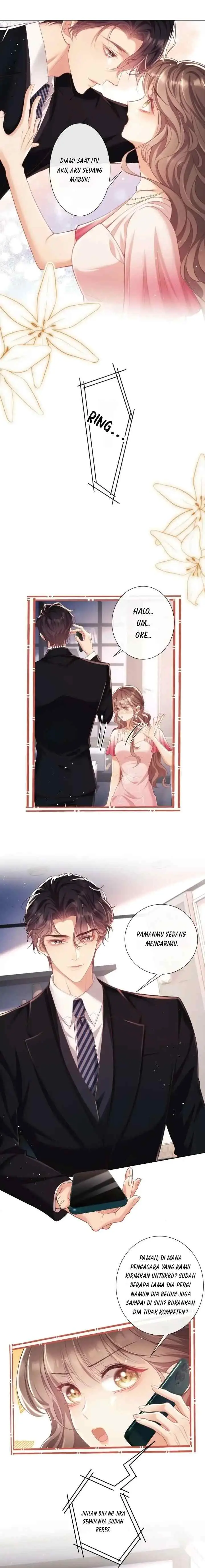 Bai Yueguang, He Attacked Me chapter 9 halaman 7