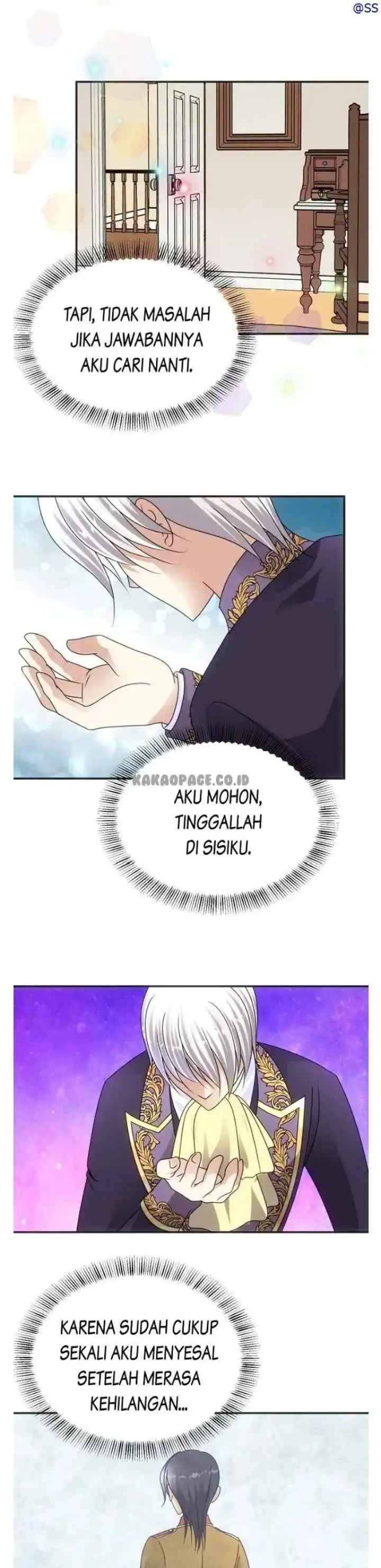 I Refuse the Duke chapter 60 halaman 19