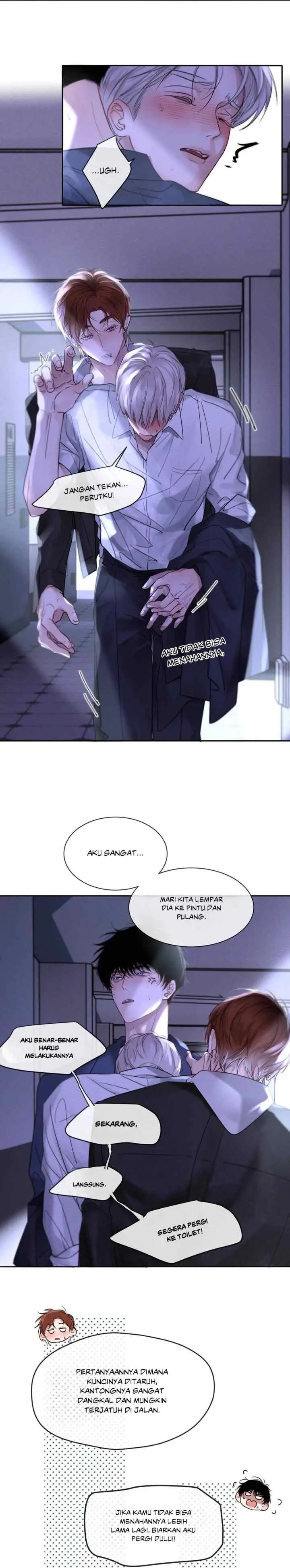 I Became a First-Class Guide Thanks to My Childhood Friends chapter 1 halaman 11