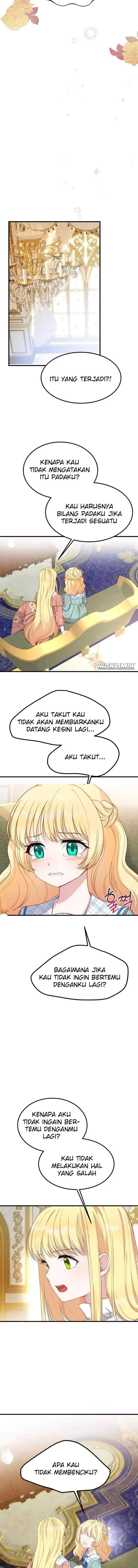 I Became the Wife of the Monstrous Crown Prince chapter 31 halaman 14