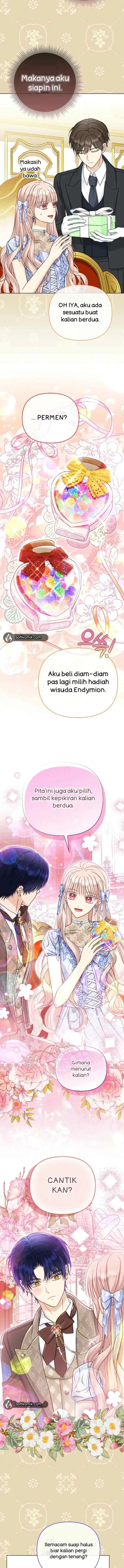 I'm The Villain's Favorite chapter 68 halaman 10