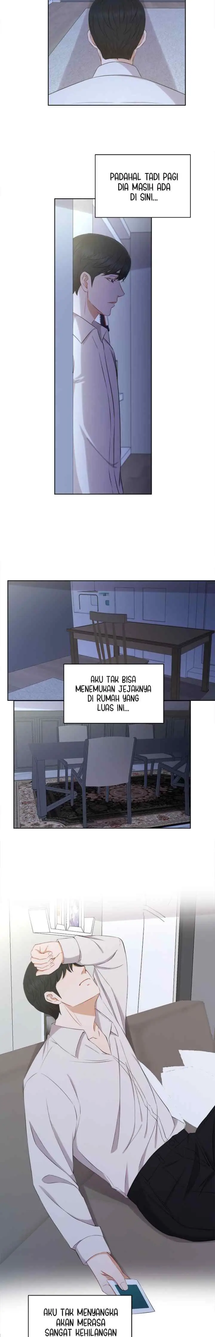 I Need a Bride chapter 66 halaman 7