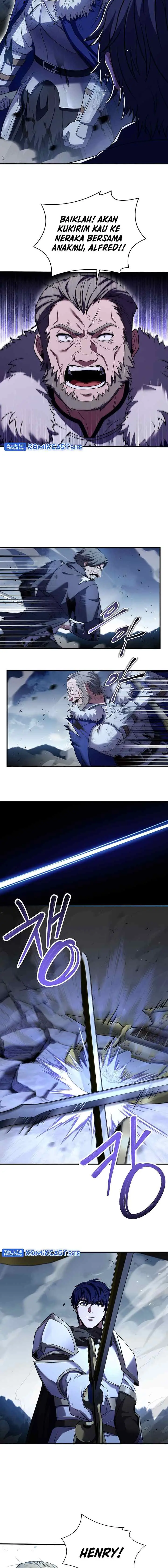 Rebirth of the 8-Circled Mage chapter 128 halaman 10