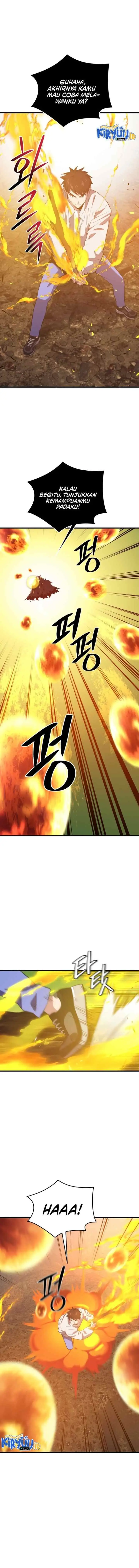 Seoul Station Necromancer chapter 9 halaman 8