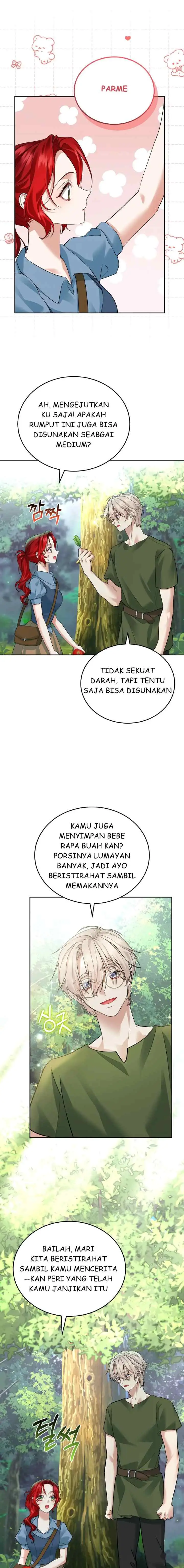 Fairy Legacy chapter 49 halaman 9