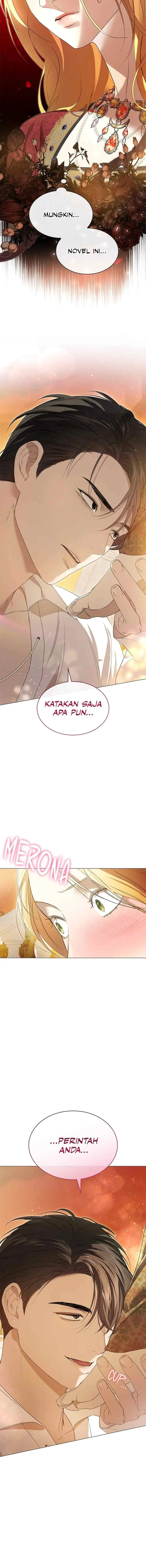 Locked Up by My Mad Dog chapter 2 halaman 17