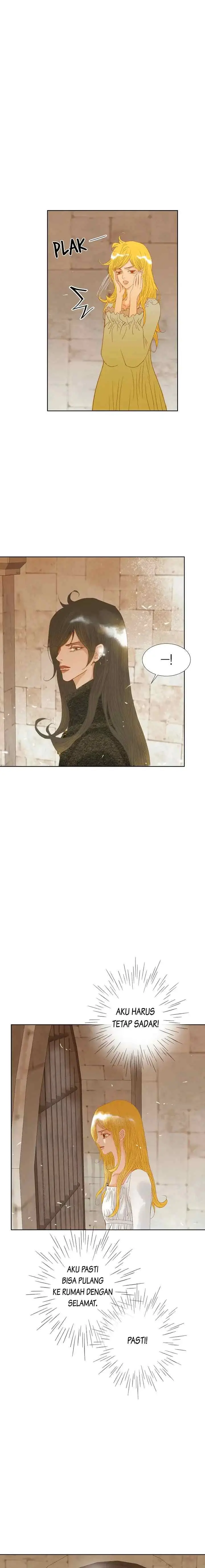 Beauty as the Beast chapter 6 halaman 4