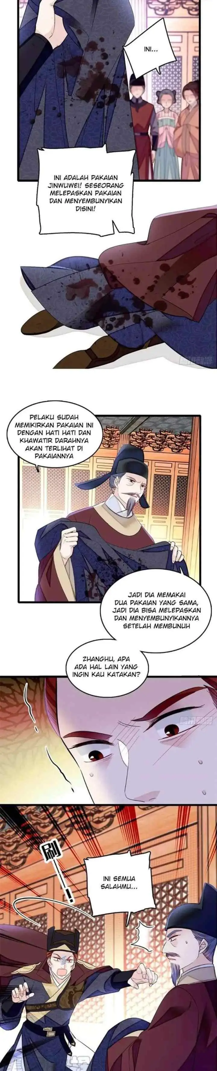 Sijin chapter 177 halaman 10