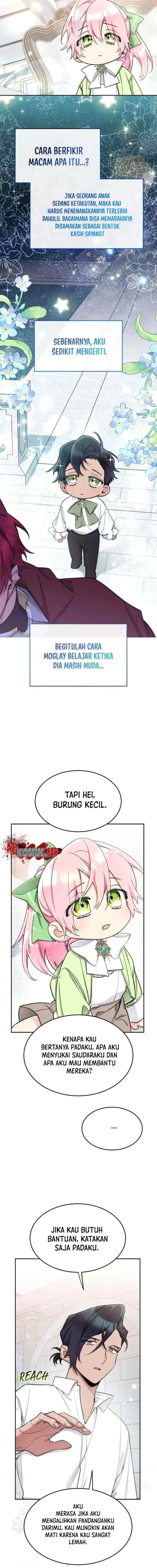 Lotto Princess chapter 59 halaman 15