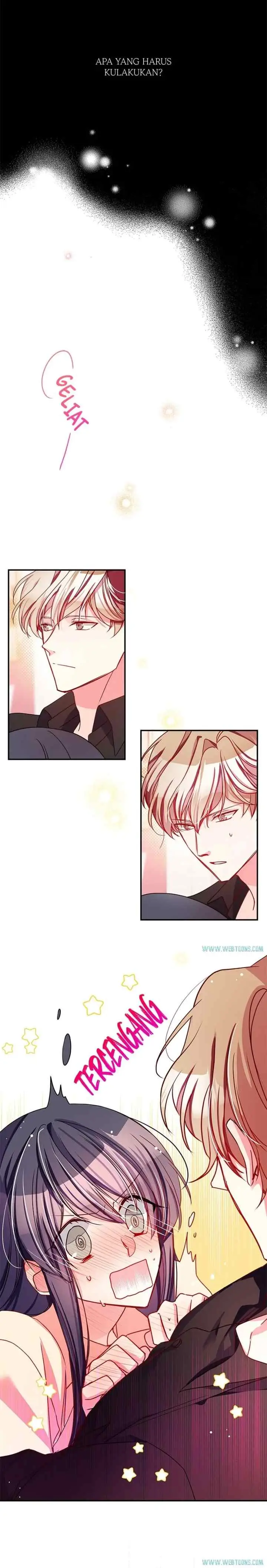 Help Me! Mystery chapter 13 halaman 11