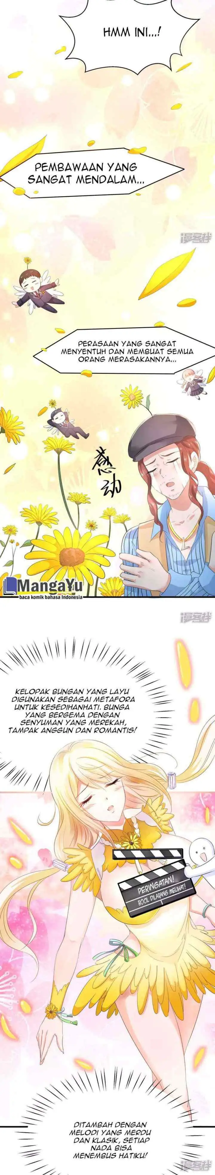 Invincible Xueba System chapter 6 halaman 11