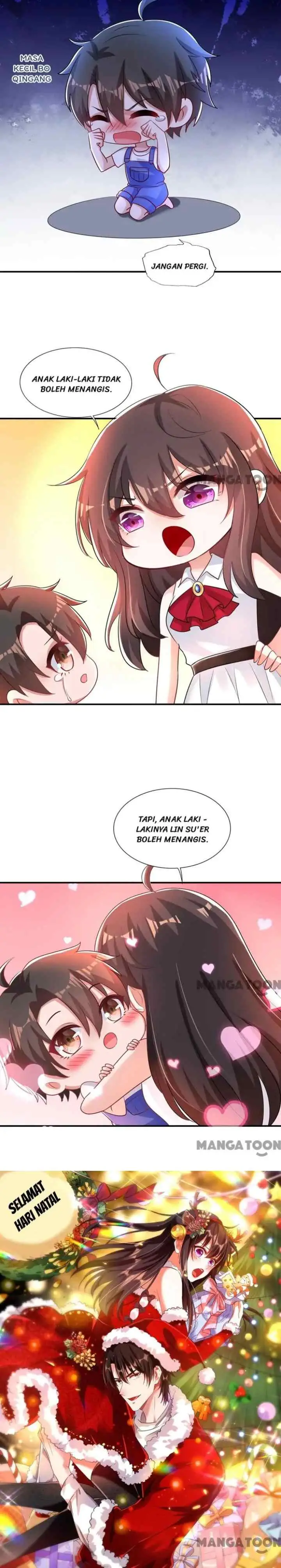 Don't Mess With Missy! chapter 123 halaman 17