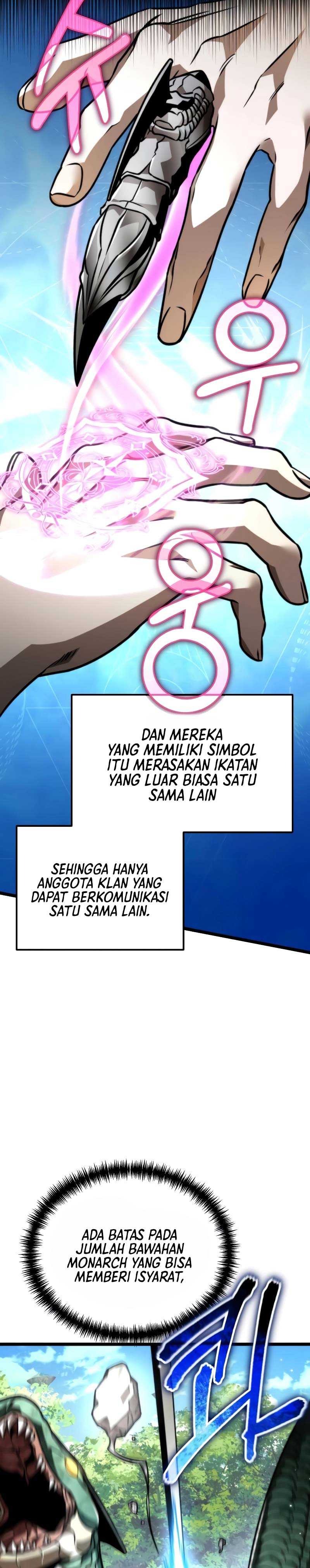 Reincarnator chapter 24 halaman 21