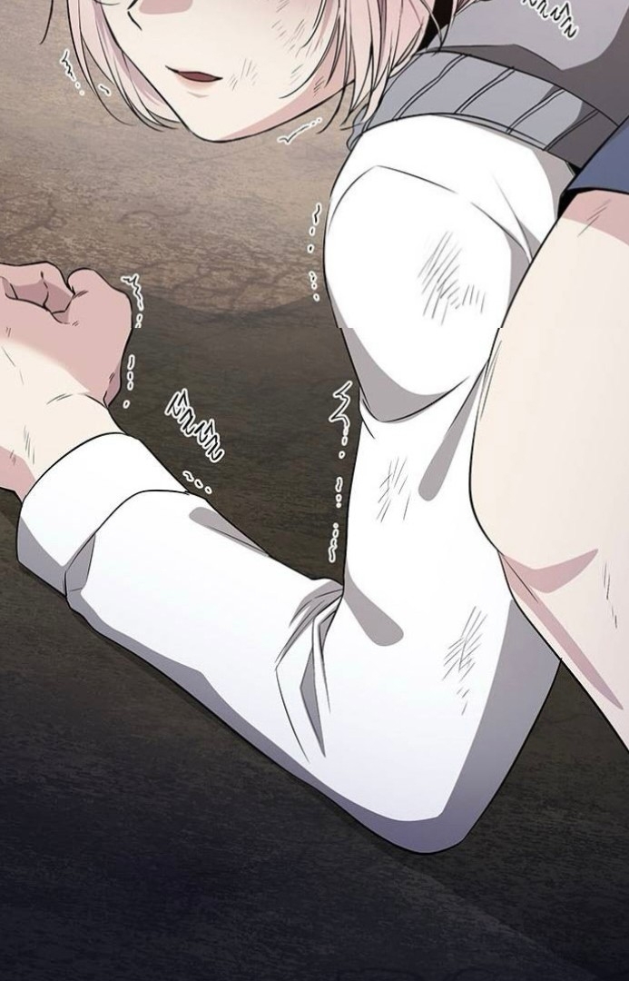 High School Queen chapter 6 halaman 28