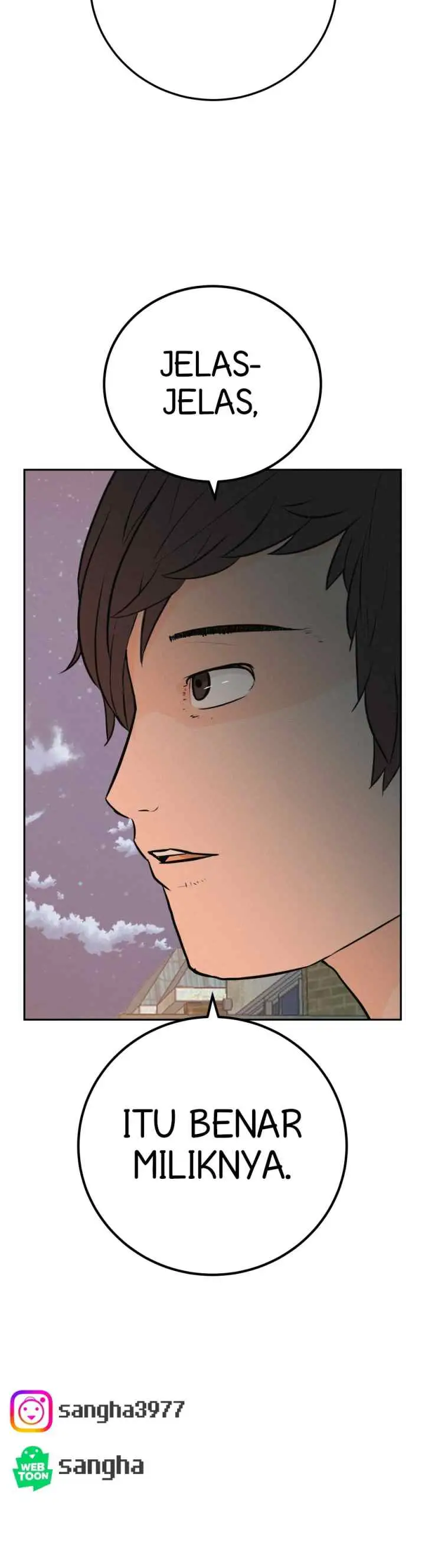 Radiant Rewind chapter 5 halaman 19