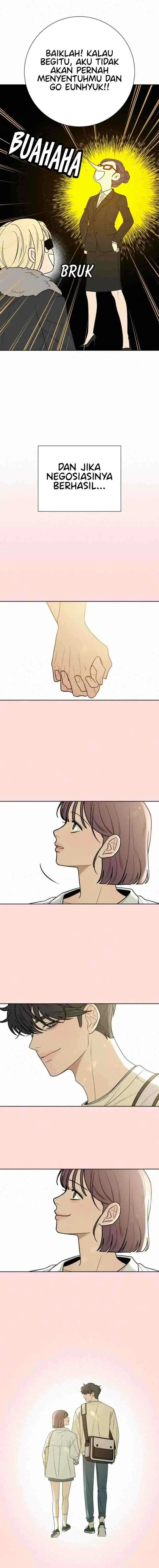 Operation: True Love chapter 78 halaman 9