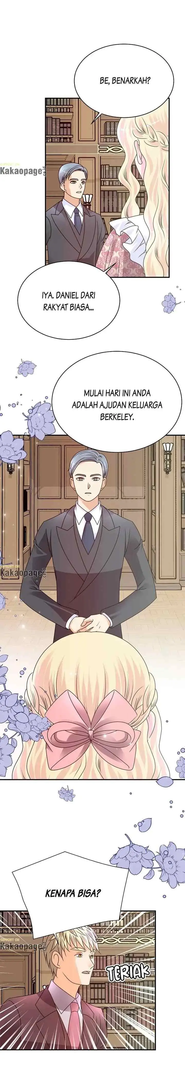 I Refuse the Duke chapter 127 halaman 6