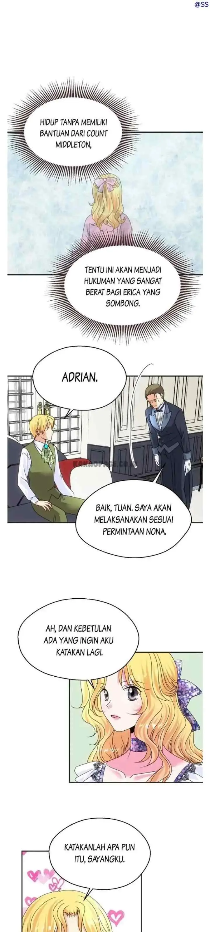 I Refuse the Duke chapter 30 halaman 5