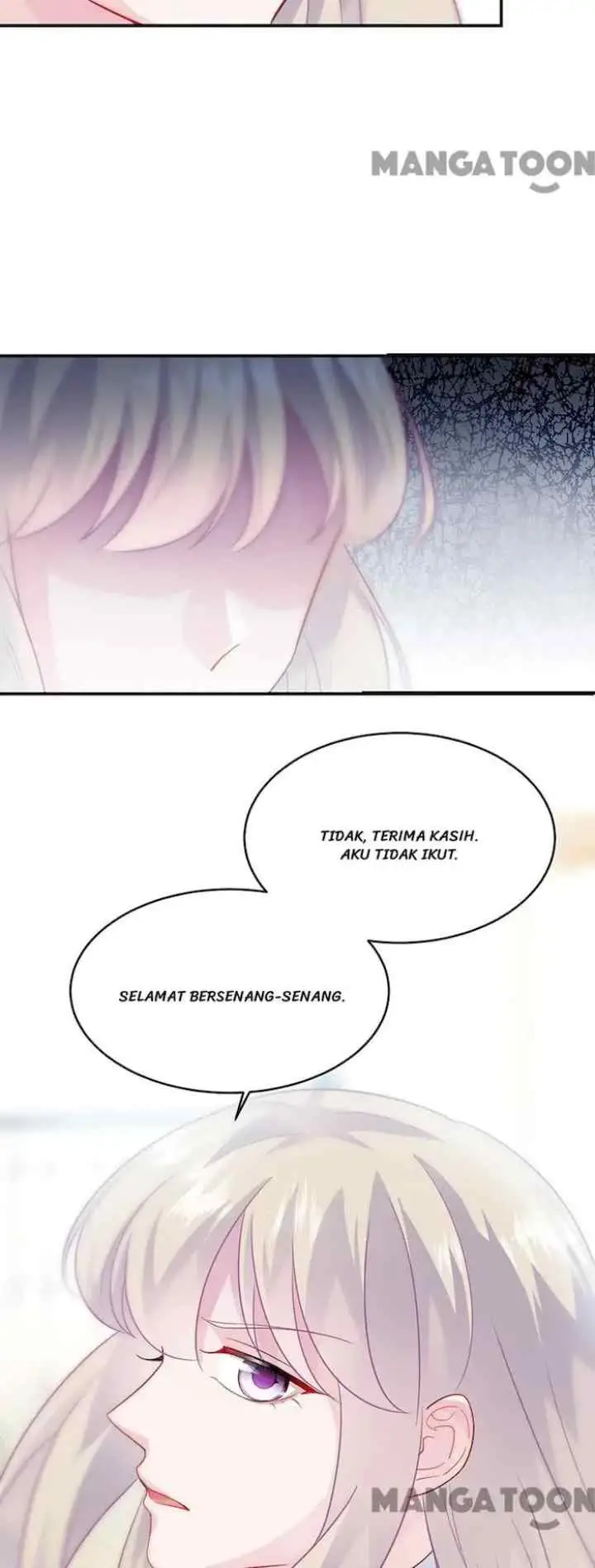 I Mingled With A CEO: The Daughter's Return chapter 123 halaman 5