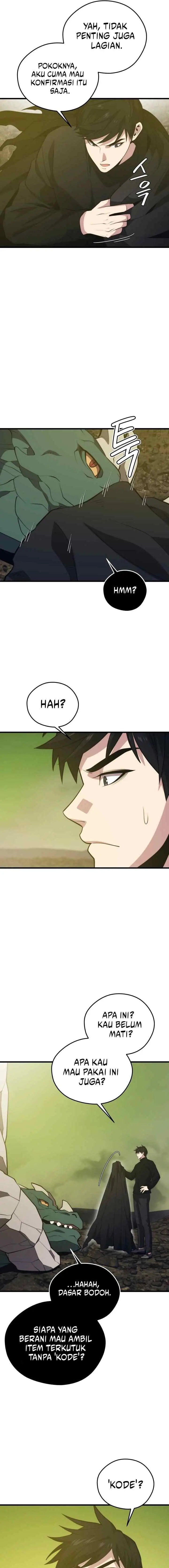 Seoul Station Necromancer chapter 92 halaman 16