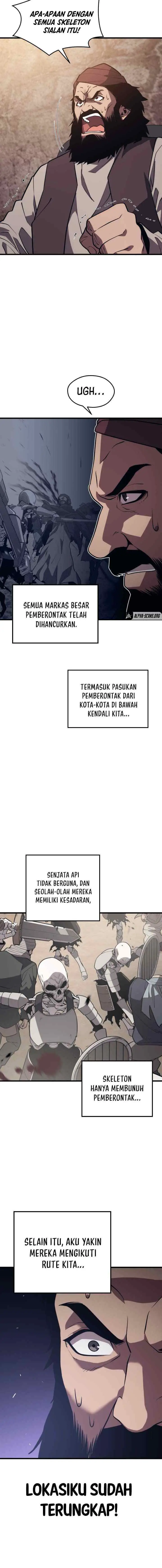 Seoul Station Necromancer chapter 60 halaman 13