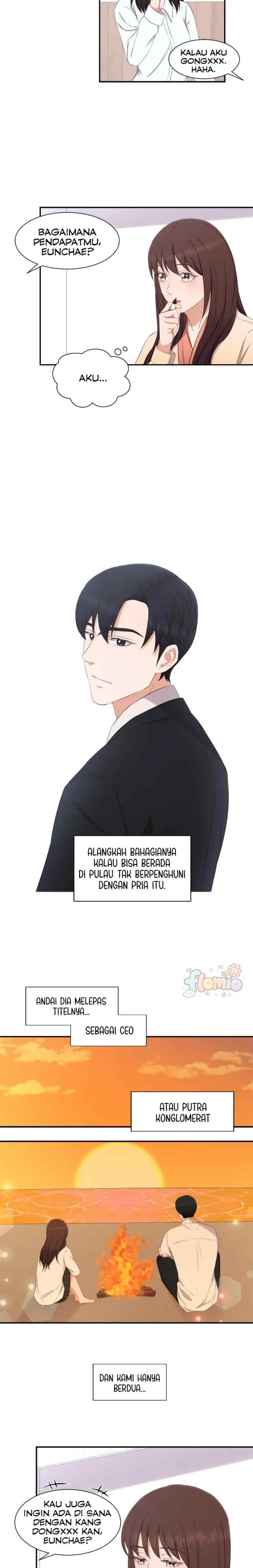 I Need a Bride chapter 67 halaman 4