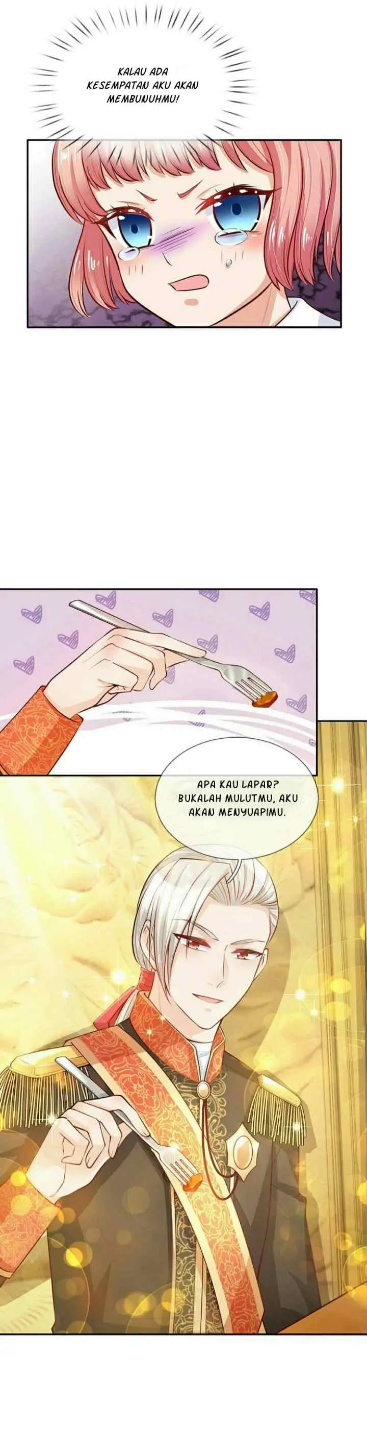 I Became The Emperor's Daughter One Day chapter 13 halaman 12