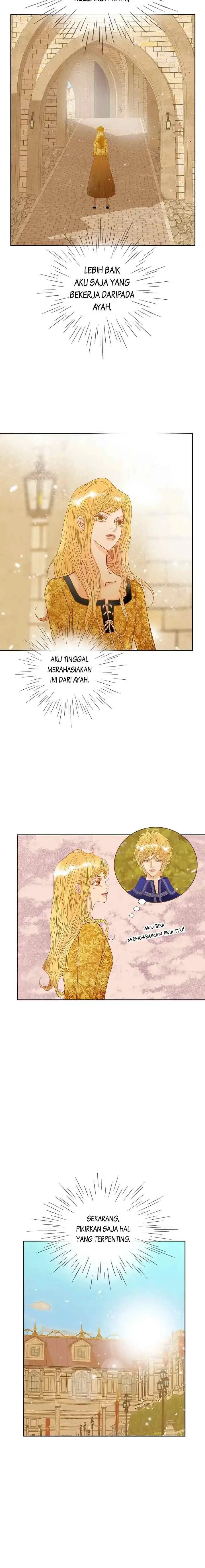 Beauty as the Beast chapter 23 halaman 6