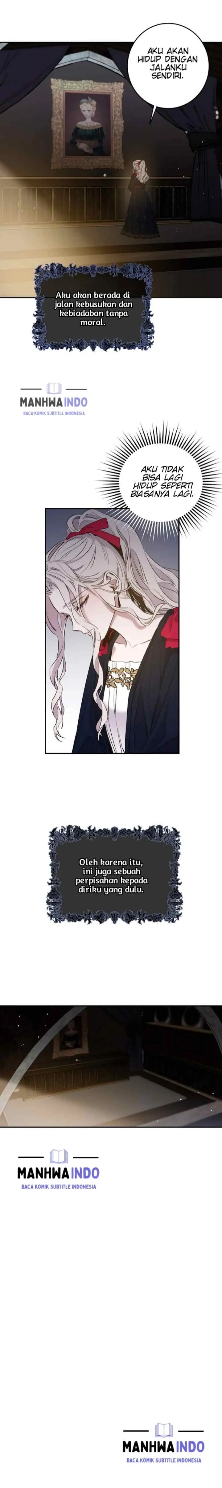 I Tamed a Tyrant and Ran Away chapter 3 halaman 4