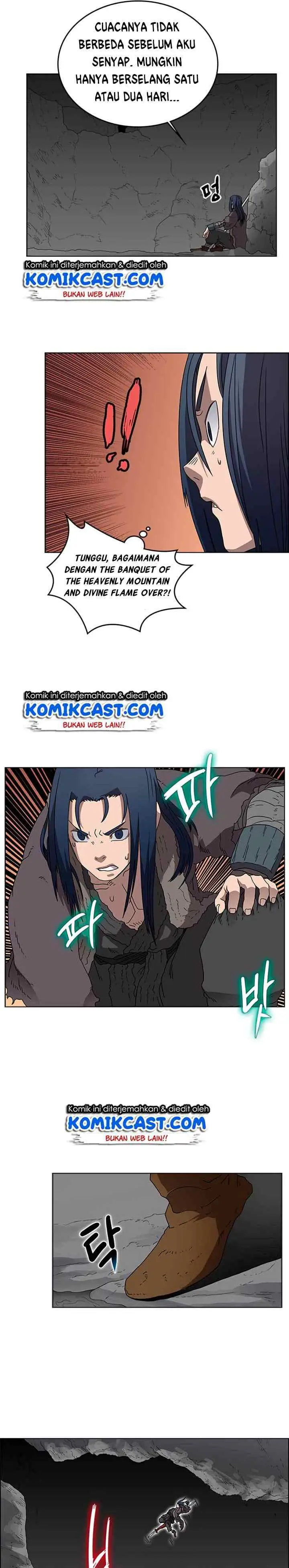 Chronicles of Heavenly Demon chapter 58 halaman 7