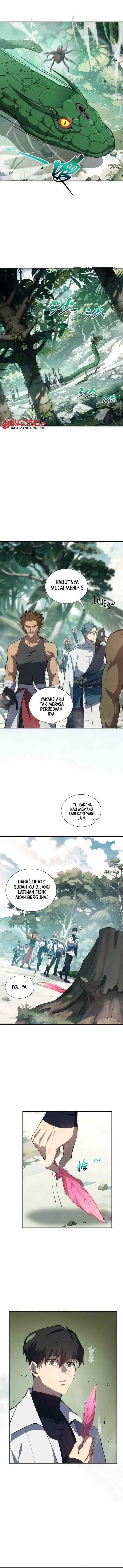 I Contracted Myself chapter 78 halaman 5