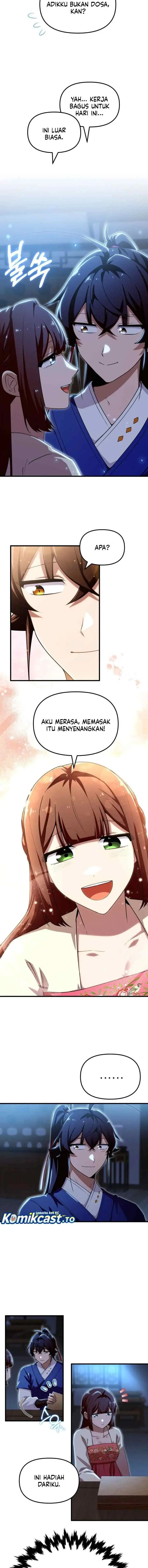 Cheonma Guesthouse chapter 50 halaman 13