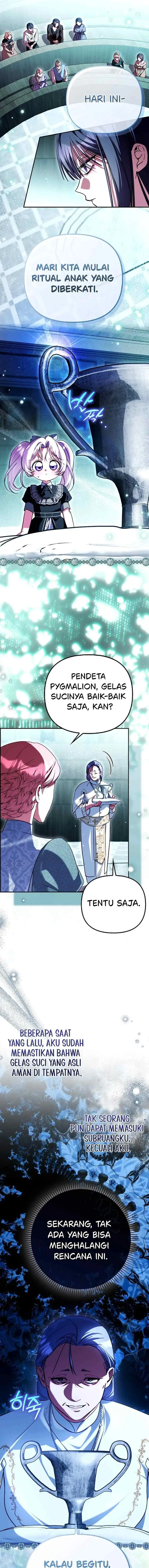 I'm the Brave Puppy That Will Save the Villainess chapter 28 halaman 17
