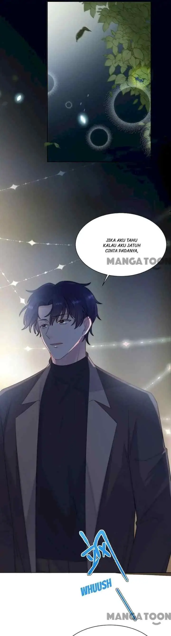 I Mingled With A CEO: The Daughter's Return chapter 233 halaman 14