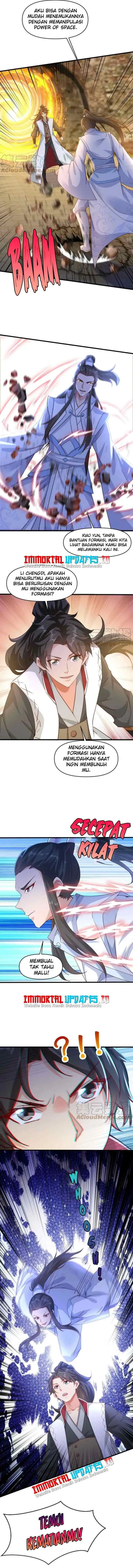 Fantasy: I Can Experience Limitless Enlightenment chapter 63 halaman 5