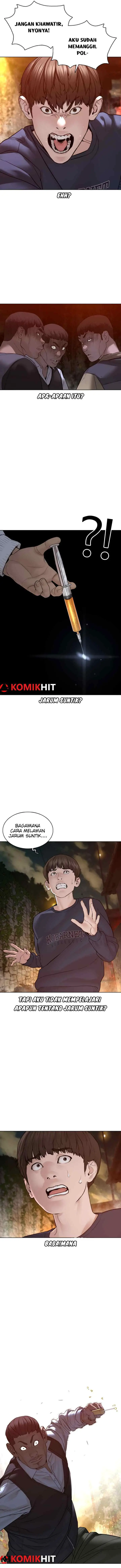 How to Fight chapter 118 halaman 13