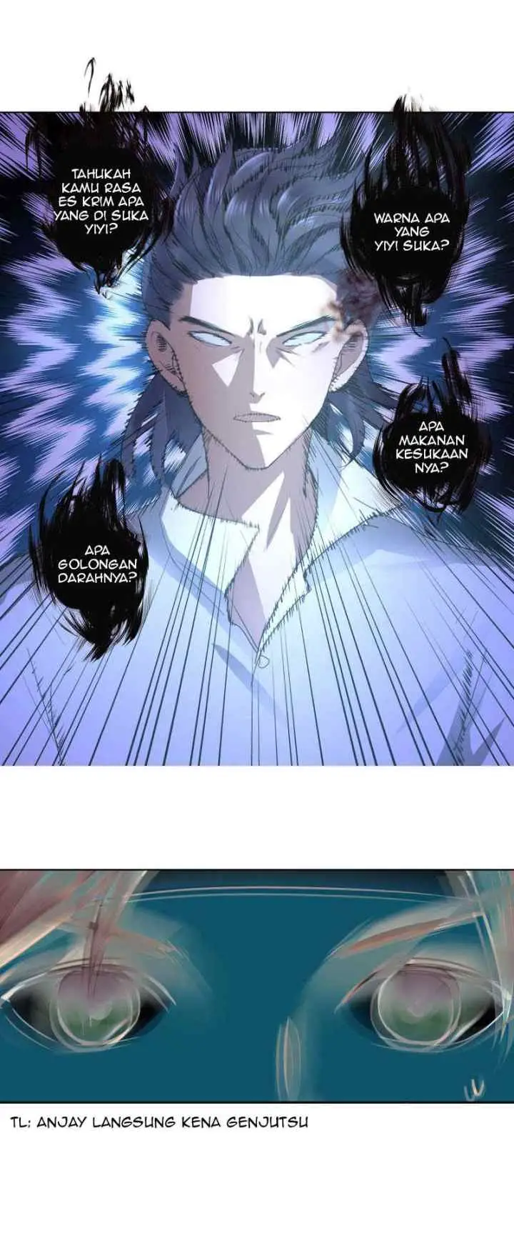 Beauty's Close Coach chapter 15 halaman 7