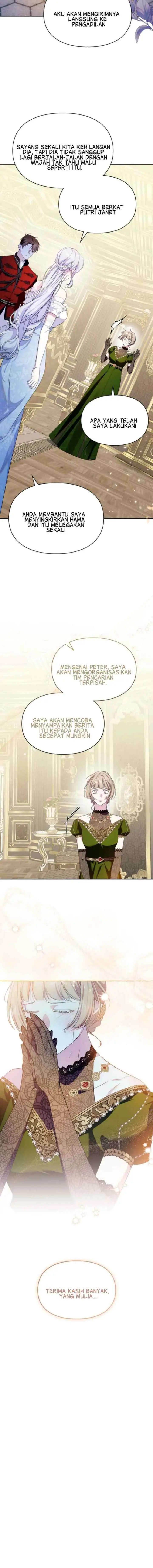 I Became the Tyrant's Servant chapter 79 halaman 13