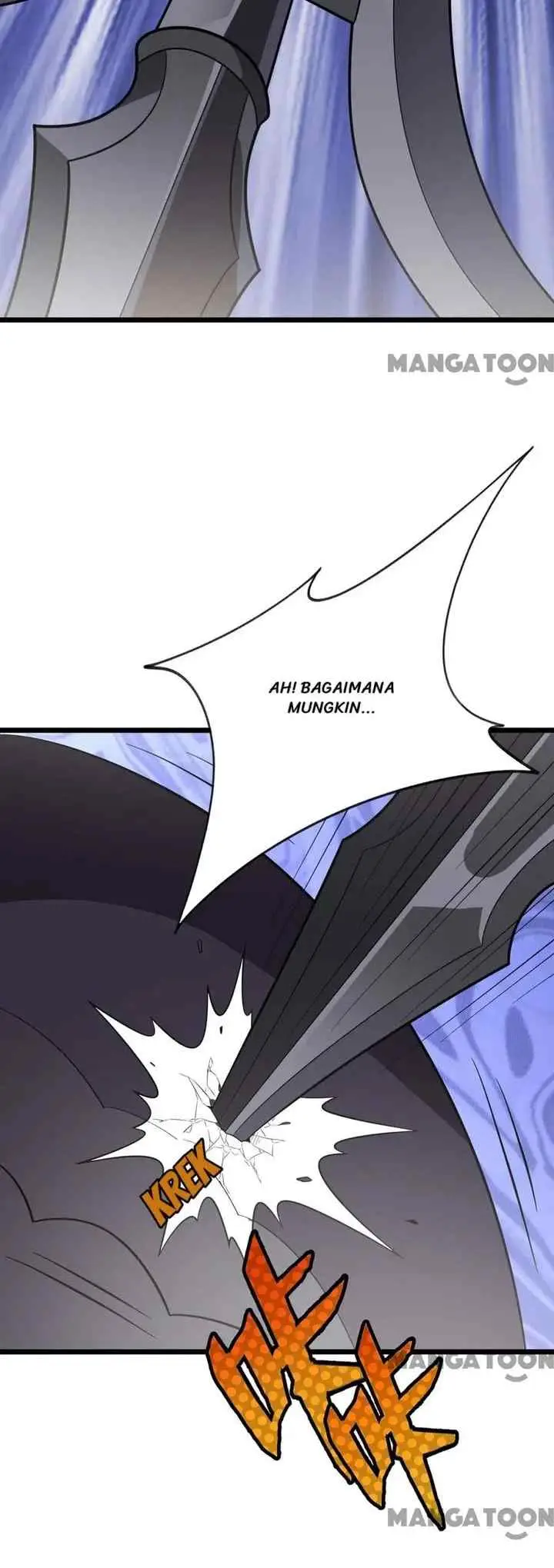 Dominate The Three Realms chapter 229 halaman 16