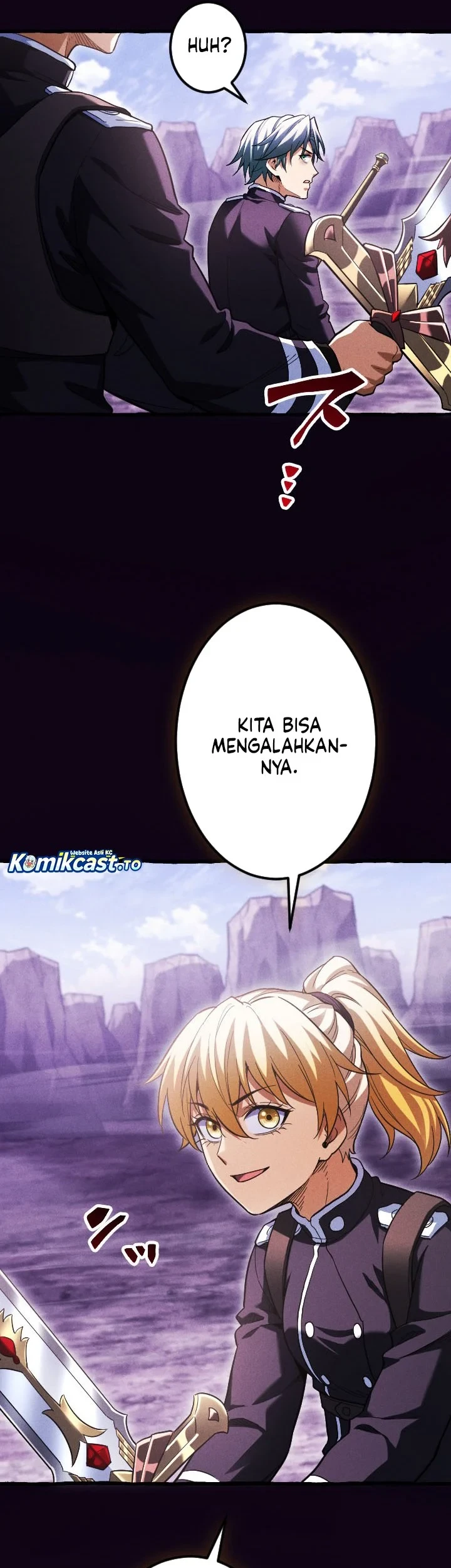 Return of the First Patriarch: The Strongest Reincarnates into His Descendant 1000 Years Later chapter 42 halaman 51