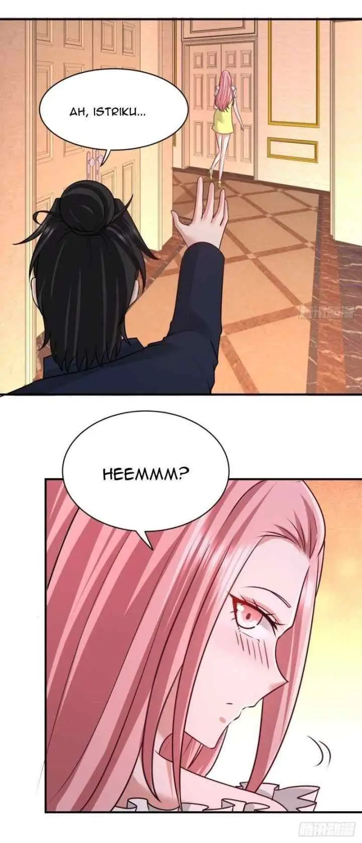 Temple of the Dragon King chapter 83 halaman 10