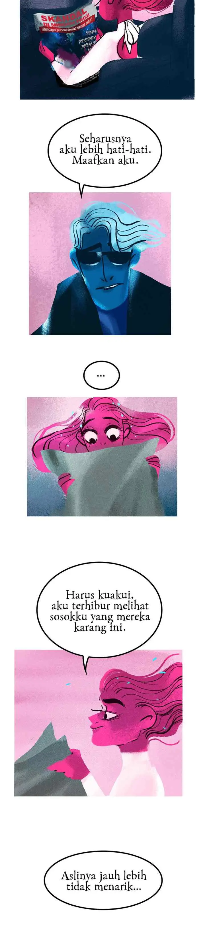 Lore Olympus chapter 44 halaman 15