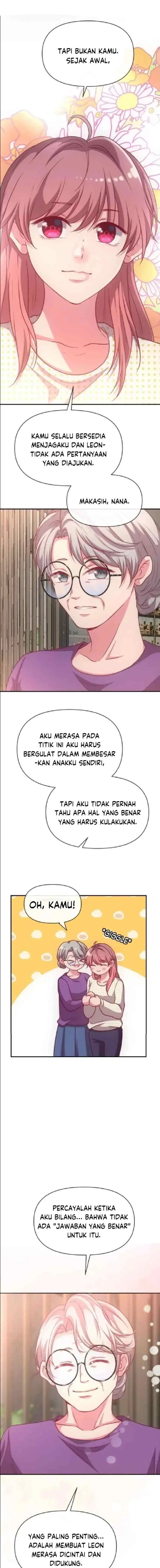 Hello Baby chapter 61 halaman 13