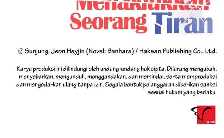 Taming My Boss chapter 94 halaman 18